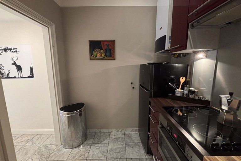 Wohnung #146