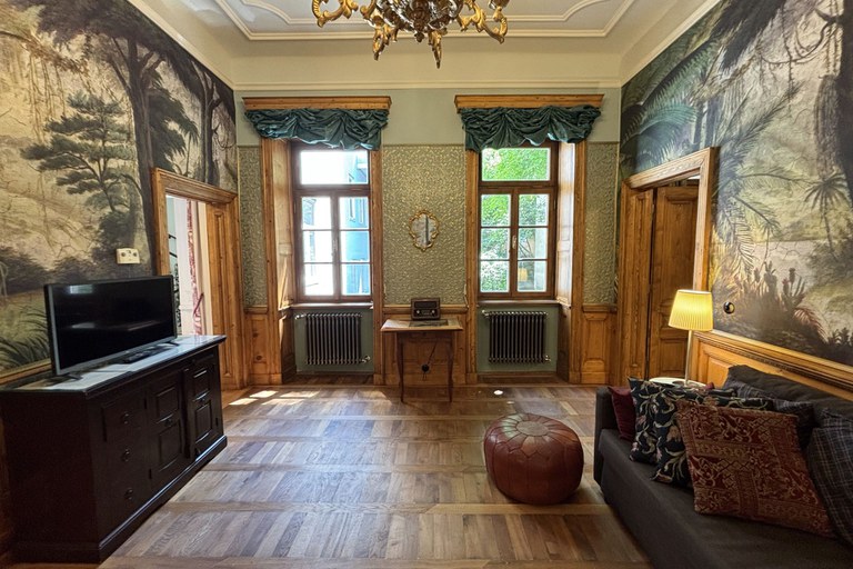 Wohnung #146