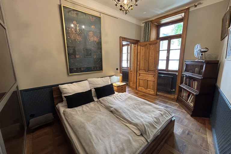 Wohnung #146