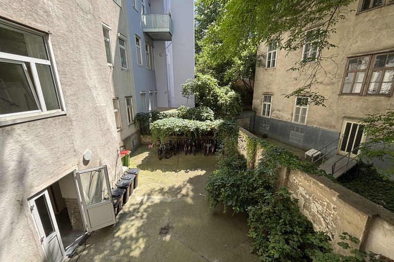Wohnung #146