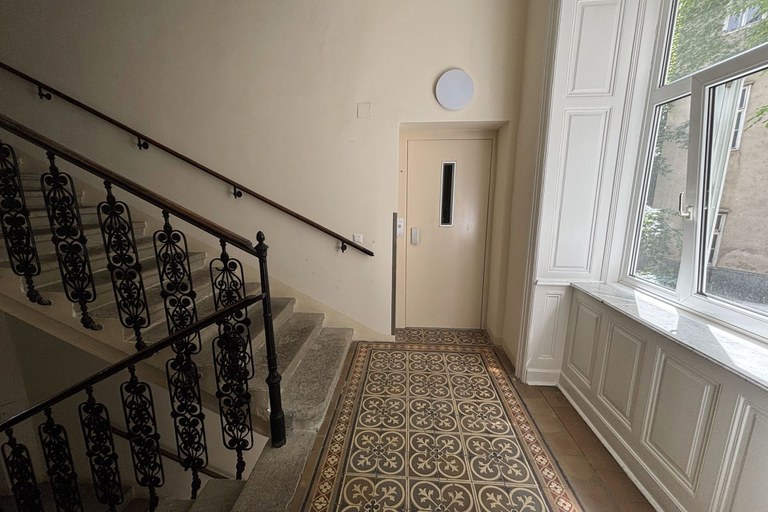 Wohnung #146
