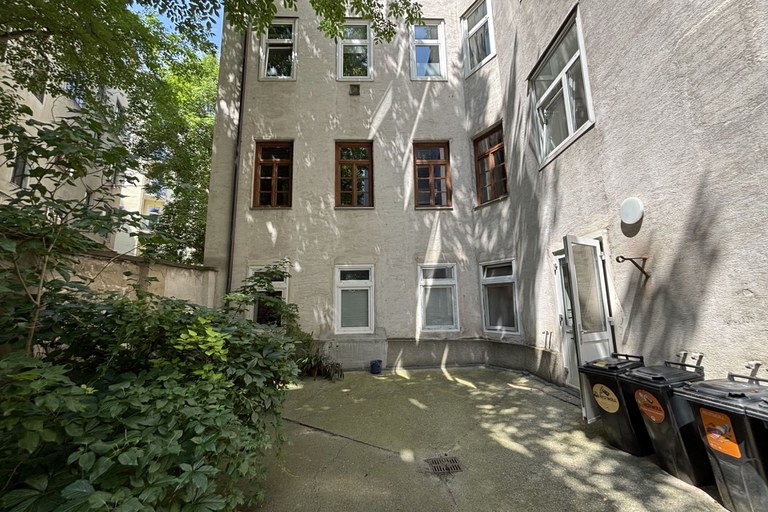 Wohnung #146