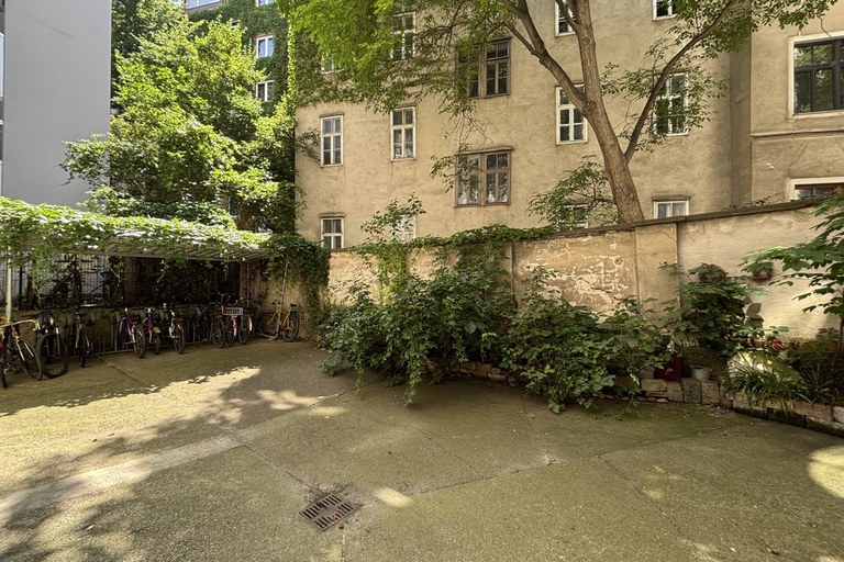 Wohnung #146