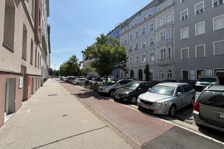 Wohnung #146