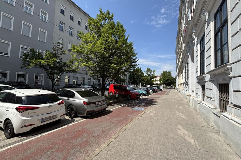 Wohnung #146