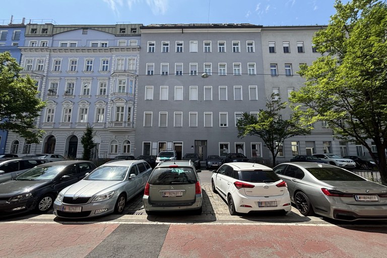 Wohnung #146