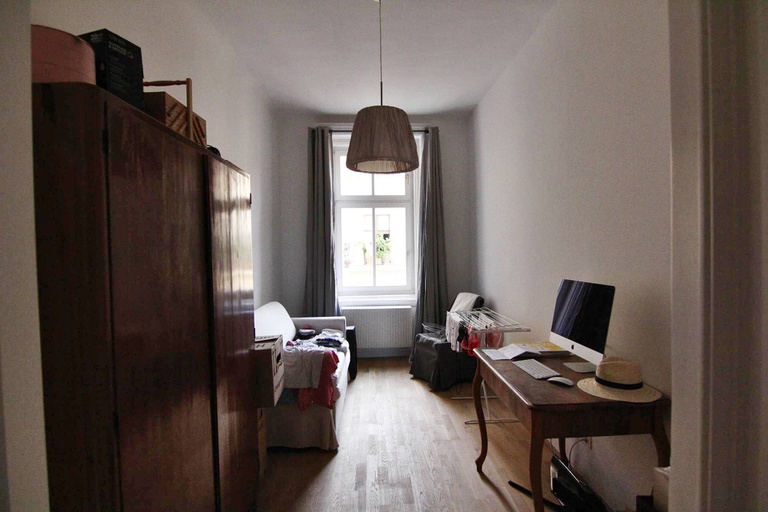 Wohnung #46