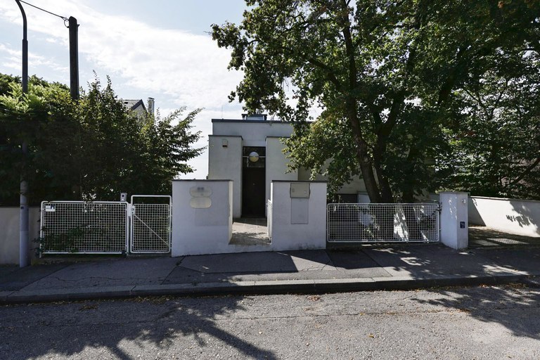 Haus #161