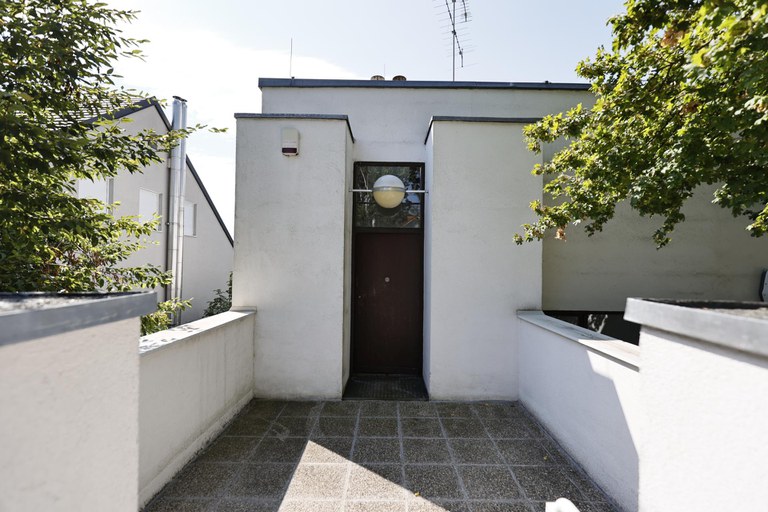 Haus #161
