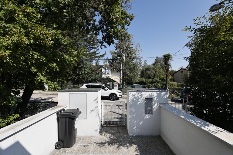 Haus #161