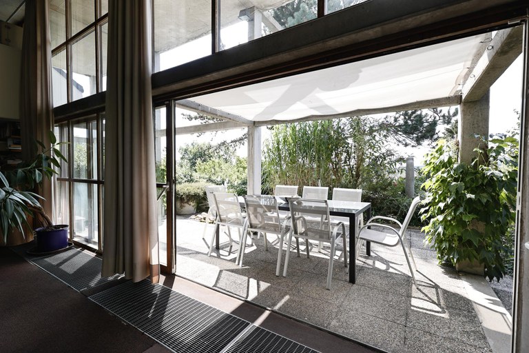 Haus #161