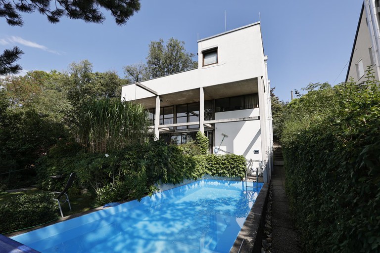 Haus #161