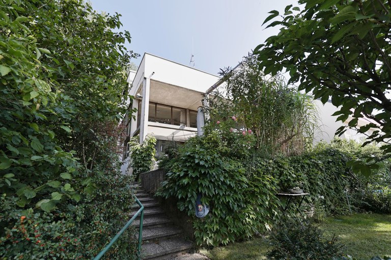 Haus #161