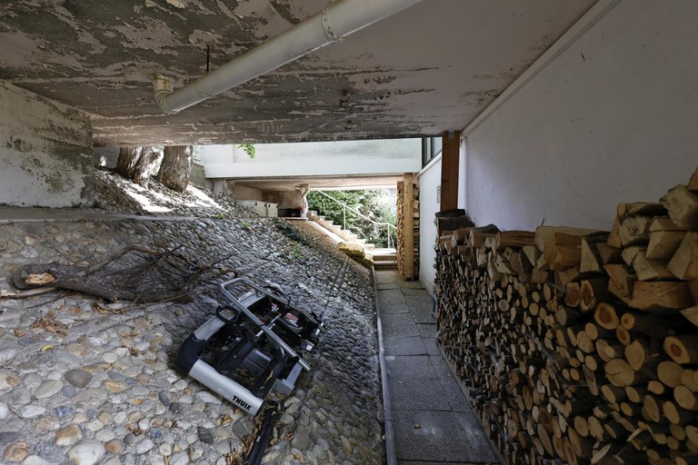 Haus #161