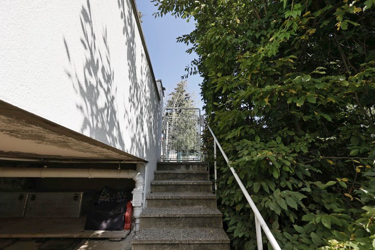 Haus #161