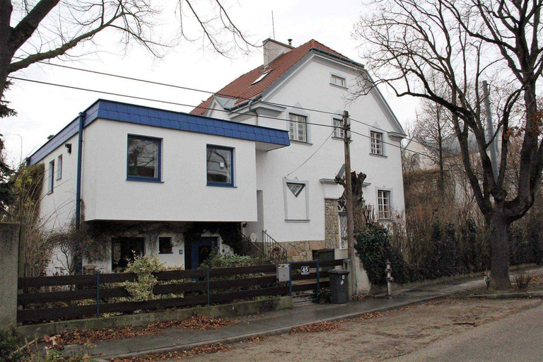 Haus #65