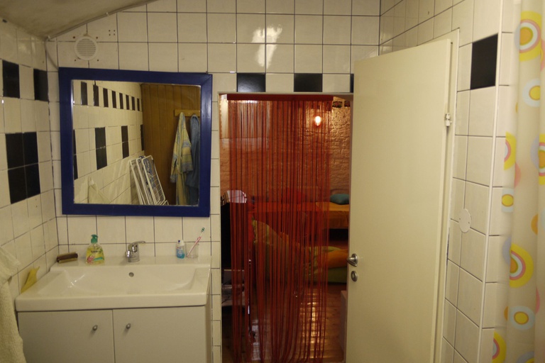 Wohnung #33