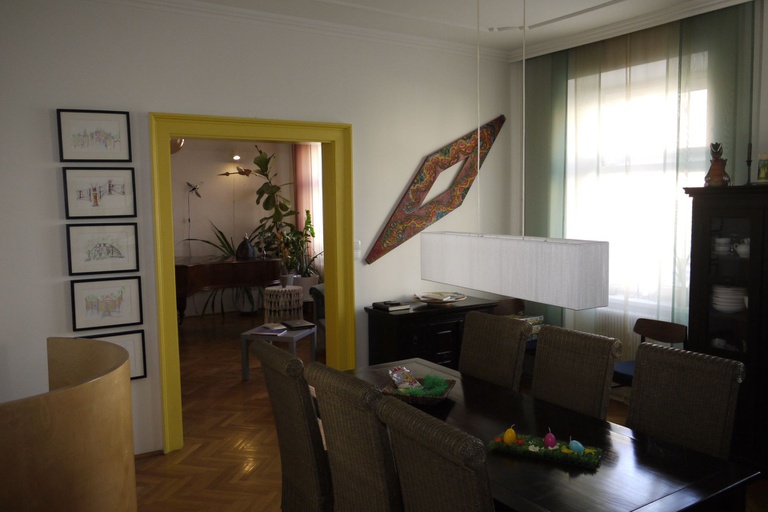 Wohnung #33