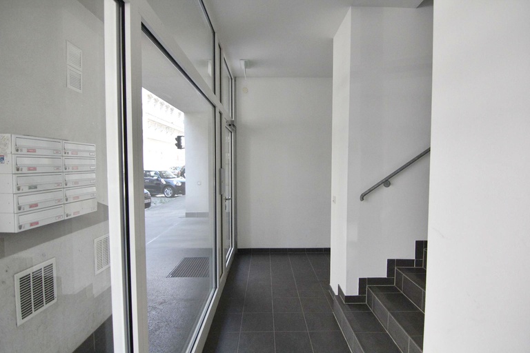 Apartment #99