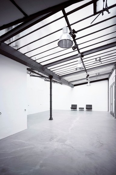 Studio #6