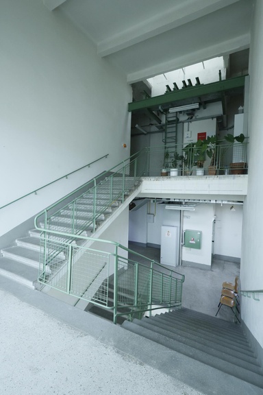 Büro #3