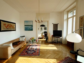 Wohnung #4