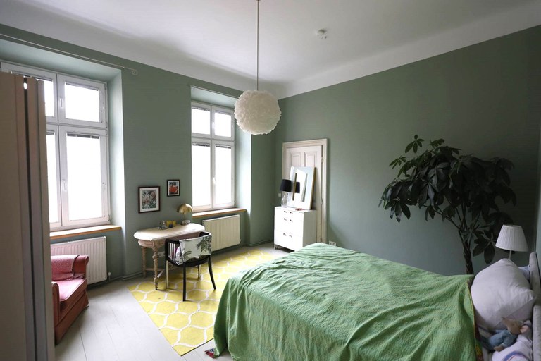 Wohnung #14