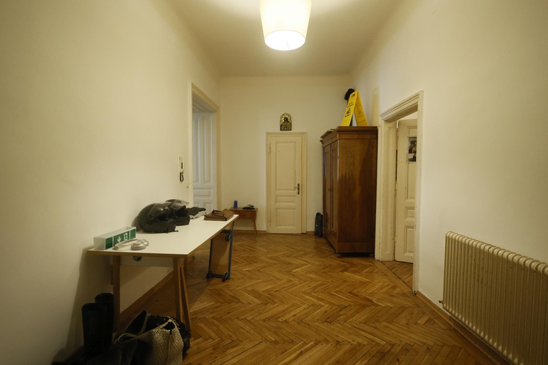 Wohnung #32