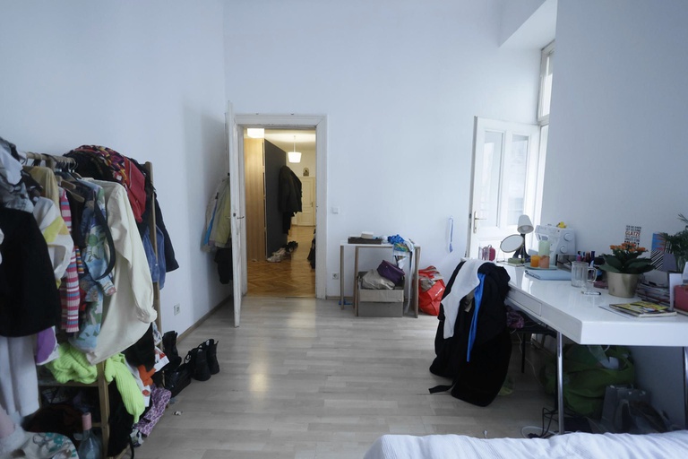 Wohnung #32