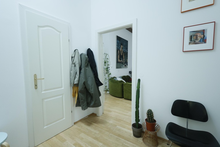 Wohnung #126