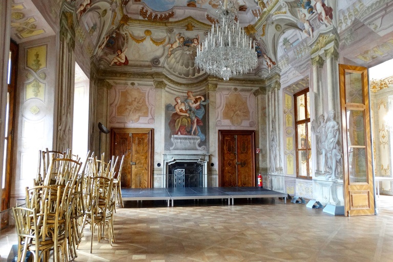 Palais/Schloss #4