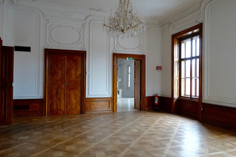 Palais/Schloss #4