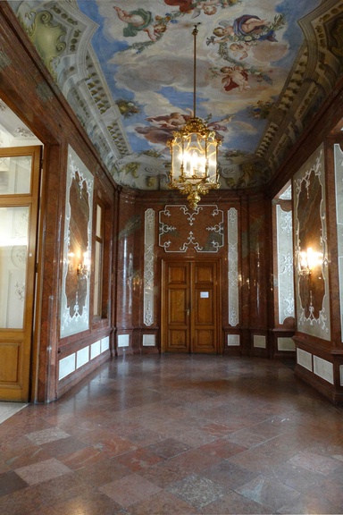 Palais/Schloss #4