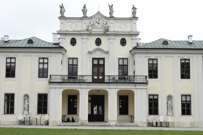 Palais/Schloss #4