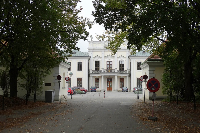 Palais/Schloss #4