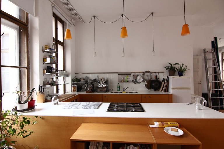 Atelier #12