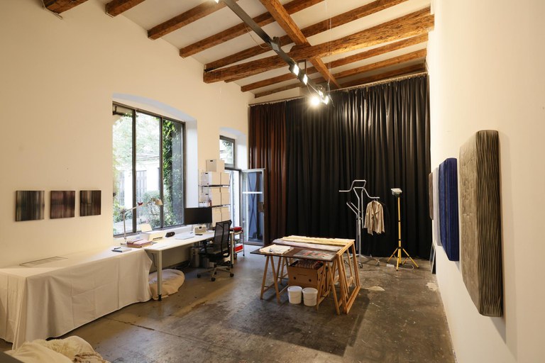 Atelier #19