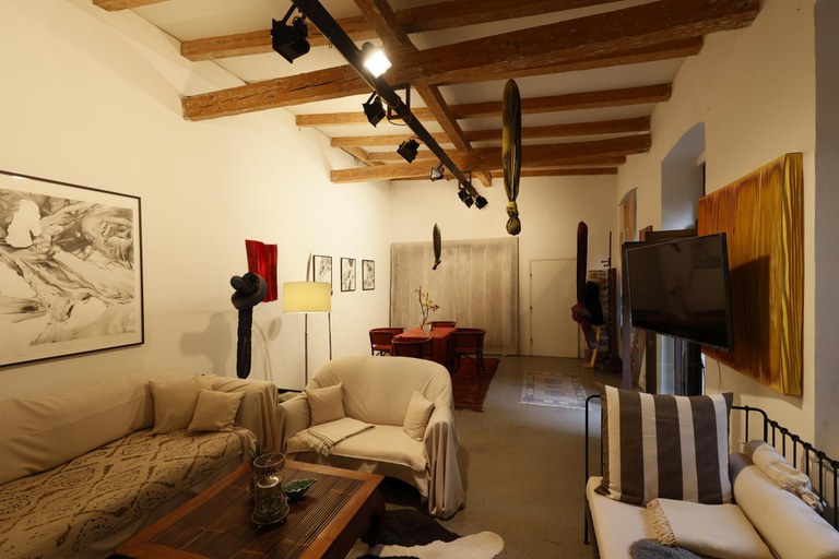 Atelier #19