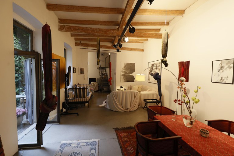 Atelier #19