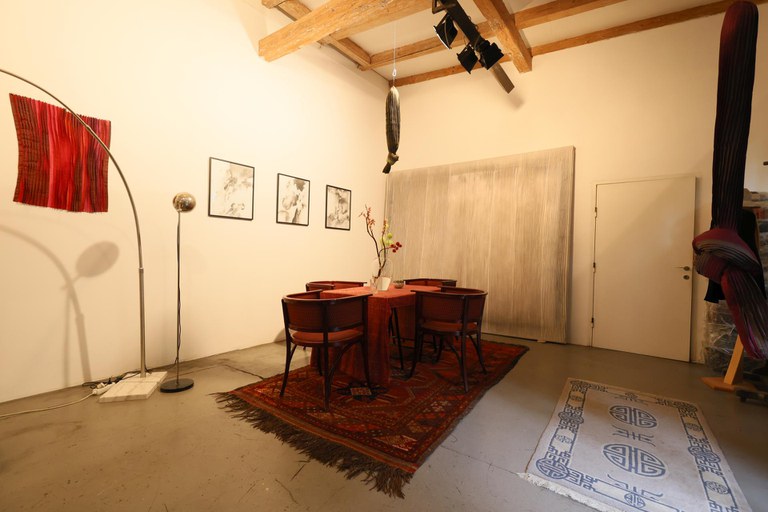Atelier #19
