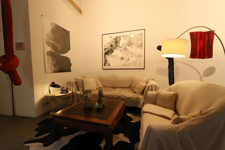 Atelier #19
