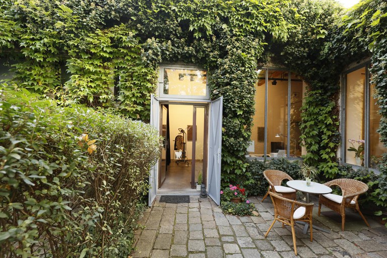 Atelier #19