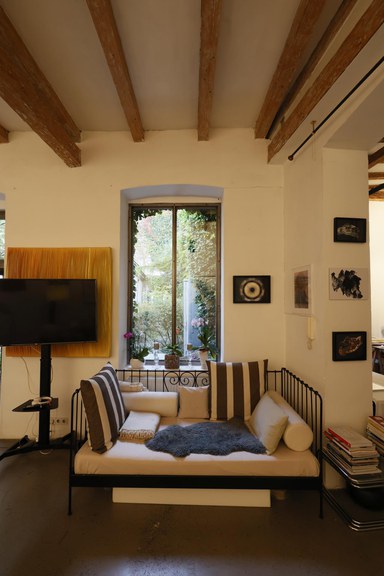 Atelier #19