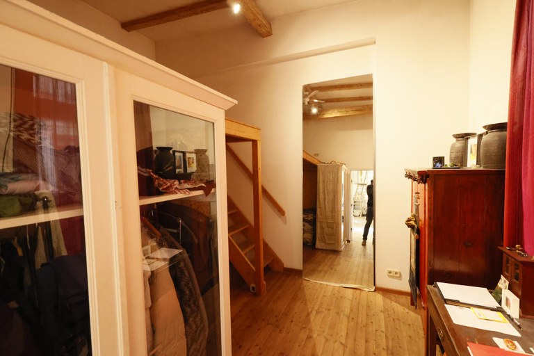 Atelier #19