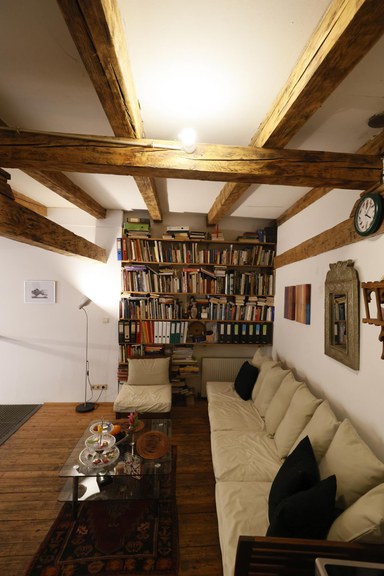 Atelier #19