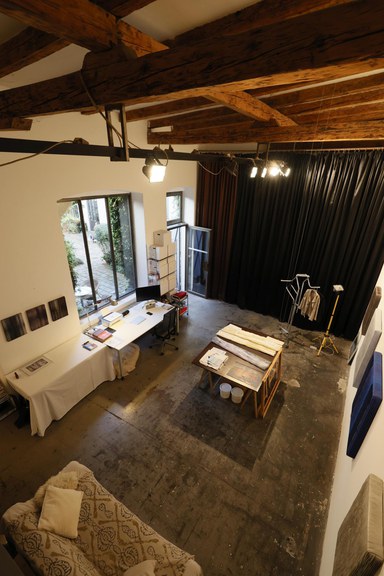 Atelier #19