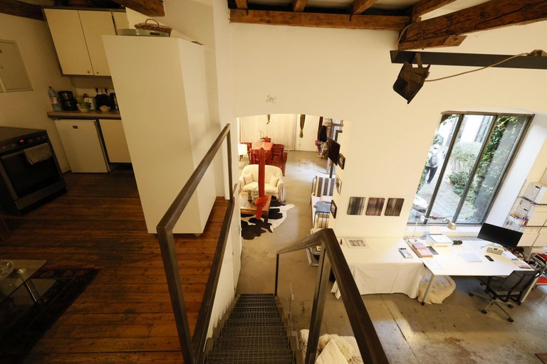 Atelier #19