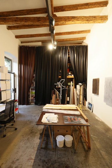 Atelier #19