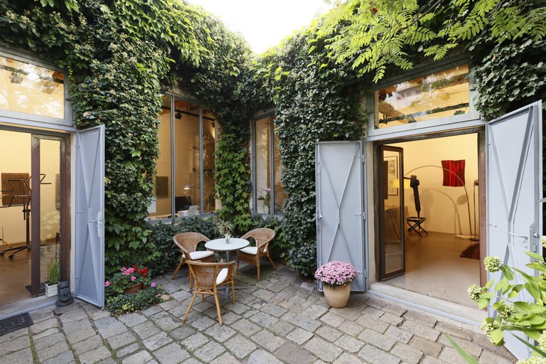 Atelier #19