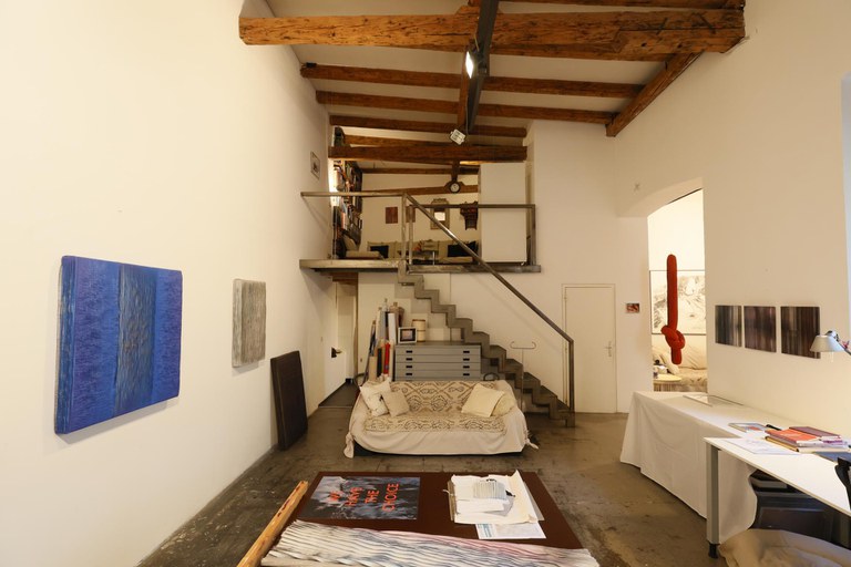 Atelier #19